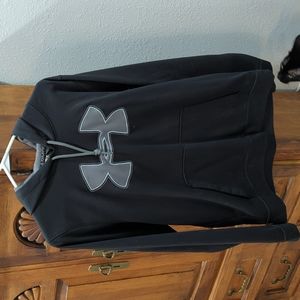 Under armour hoodie adult Medium